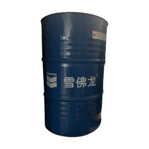 CHEVRON/雪佛龙 液压油 HYDRAULIC-AW68 200L 1桶