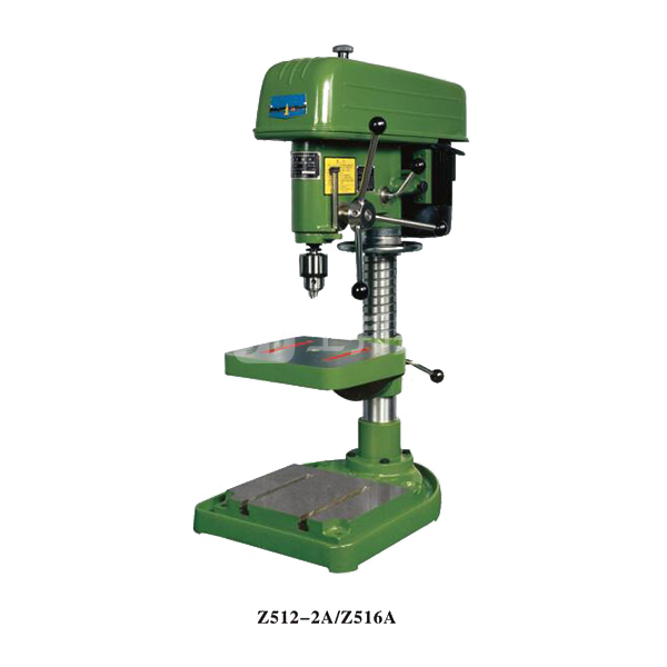 westlake西湖工业台钻z516a16mm220v螺纹升降1台