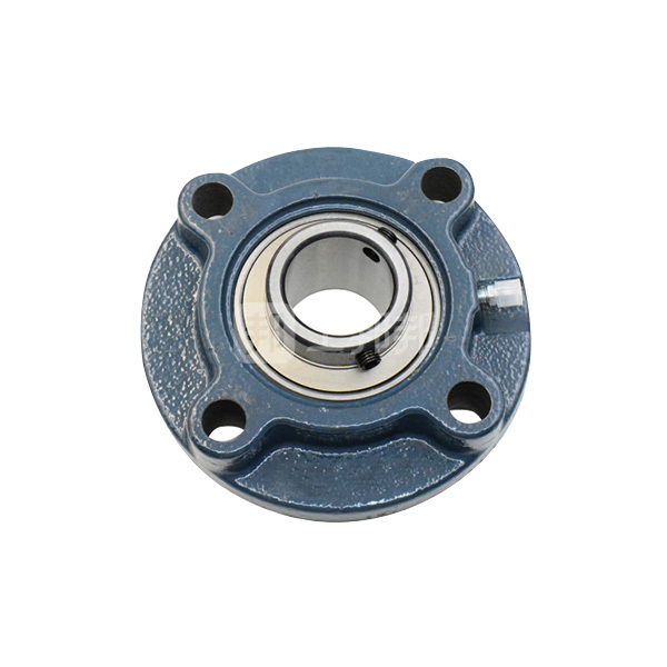 fyh 带凸台圆形座轴承 ucfc211 旧型号ucfc211j 1个