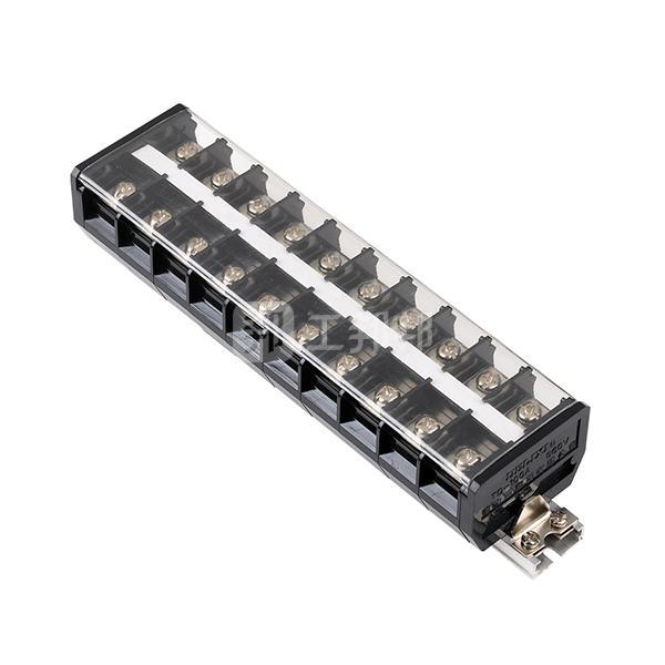 delixi/德力西 td系列接线端子板 td-1530 1个 现货