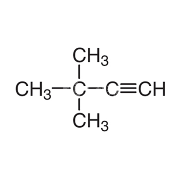 tci/梯希爱 3,3-二甲基-1-丁炔 b1114-10ml cas:917-92-0 纯度:96.