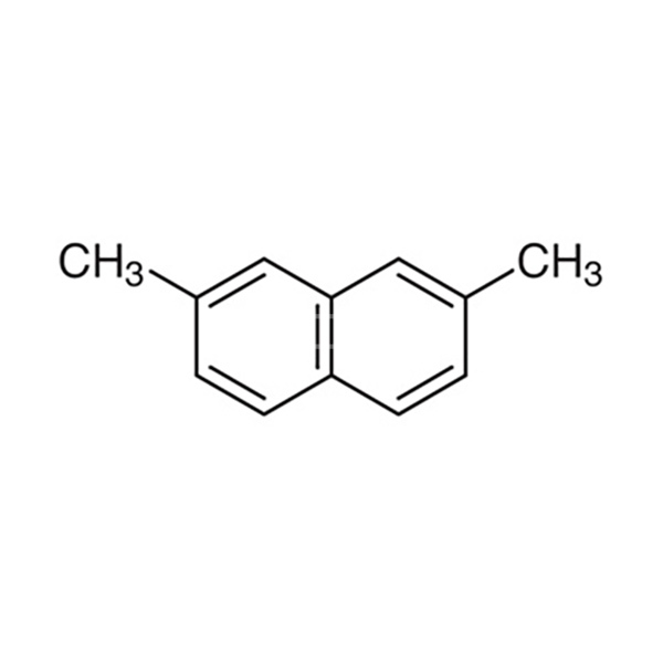 tci/梯希爱 2,7-二甲基萘 d0752-1g cas:582-16-1 纯度:98.0% 1g 1支