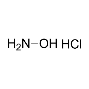 MACKLIN/麦克林 盐酸羟胺 H811236-100g CAS号:5470-11-1 规格:AR 98.5% 100g 1瓶