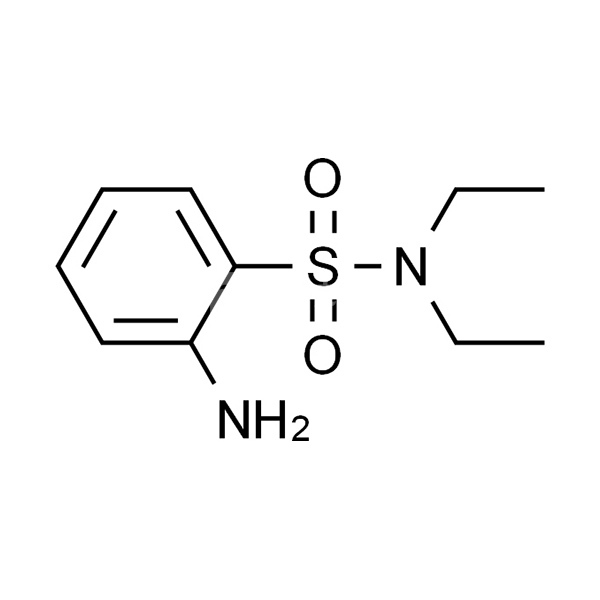 macklin麦克林2氨基nn二乙基苯磺酰胺a842531250mgcas号57947010规格