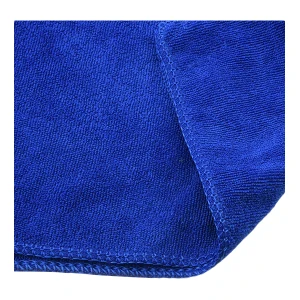 GENERAL/通用 地面消毒纤维毛巾 地面消毒纤维毛巾 330×700mm 蓝色 65g 1条