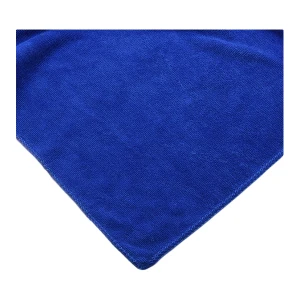 GENERAL/通用 地面消毒纤维毛巾 地面消毒纤维毛巾 330×700mm 蓝色 65g 1条