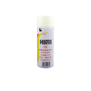 HIRI/海联 精密仪器清洁剂 732 500mL 1罐