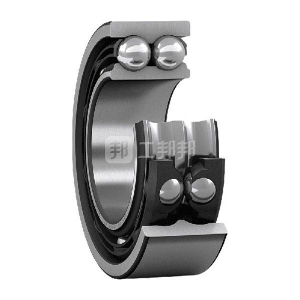 skf/斯凯孚 双列角接触球轴承 3205 a/c3 1个 1个