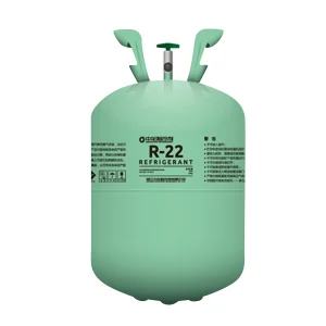 ZHONGLONG/中龙 中龙制冷剂 R22 10kg 1瓶
