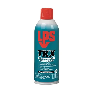 LPS TKX 多功能渗透松锈润滑剂 02016 368mL(312g ) 1罐