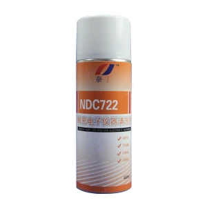 ND/奈丁 精密电子仪器清洗剂 NDC722 460mL 1瓶