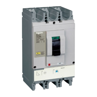 schneider/施耐德电气 nsc塑壳断路器 nsc400k3400k 1个 现货