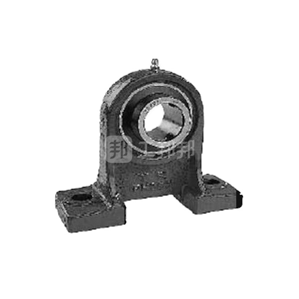 tr立式轴承单元ucph2071个1套