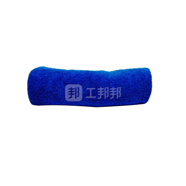 MINYIN/敏胤 超细纤维珊瑚绒多功能清洁巾大号 M3060 300×600mm 颜色随机 单条装 400g 1条