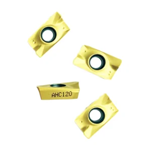METALDUR/迈特多 APMT铣刀片 APMT1604PDER-MO2 AHC120 10片 1盒