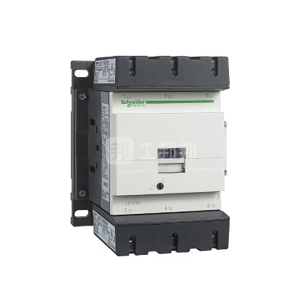 schneider施耐德电气交流接触器lc1d150q71个