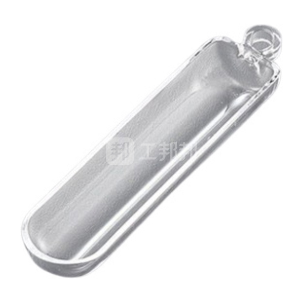 As One 亚速旺 石英舟 16 77 10mm采购 报价 工邦邦