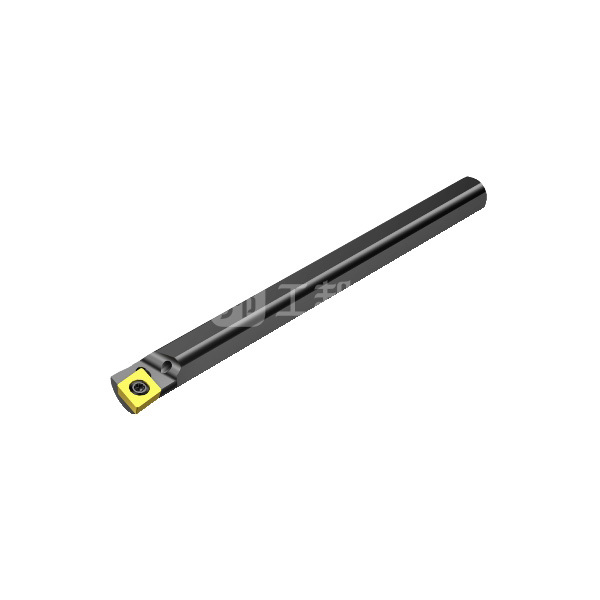 sandvikcoromant山特维克可乐满内孔车刀杆a25tsclcl12直径25mm刀杆长