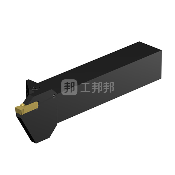 sandvik coromant/山特维克可乐满 corocut 1-2外圆槽刀杆 rf123m32