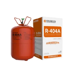 ZHONGLONG/中龙 环保制冷剂 R 404A-9.5kg 1瓶