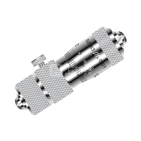 chilon成量公制镶合金接杆式内径千分尺161001000不代为第三方检测1把