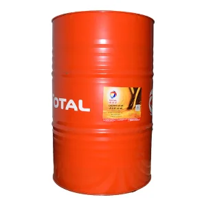 TOTAL/道达尔 回转式空气压缩机油 DACNIS-VS46 208L 1桶