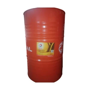 TOTAL/道达尔 液压油 AZOLLA-ZS46 208L 1桶