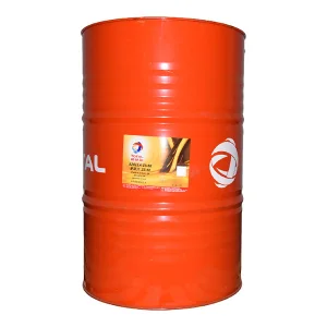 TOTAL/道达尔 液压油 AZOLLA-ZS68 208L 1桶