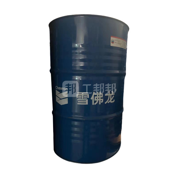 CHEVRON/雪佛龙 液压油 HYDRAULIC-AW100 200L 1桶