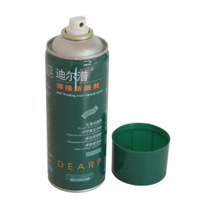 DEARP/迪尔潽 防飞溅剂 SDP-CG型 1瓶
